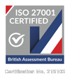 ISO 27001